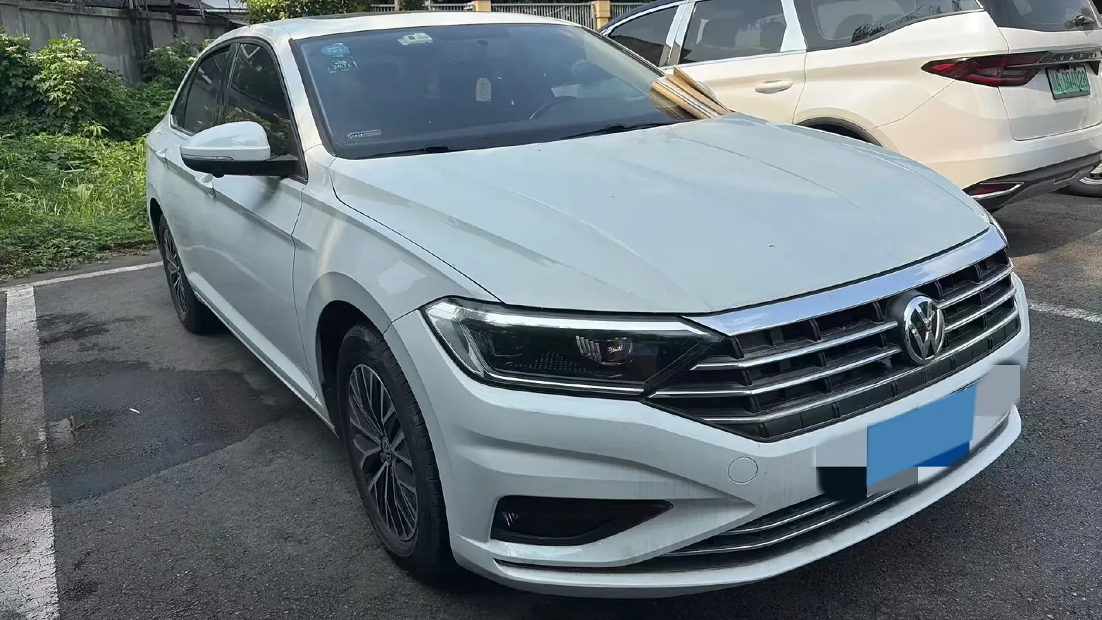 2019 Volkswagen Tharu 1.4T 150HP L4 7DCT,autocango,china used car exporter,china ev exporter,chinese used car exporter,chinese used ev exporter