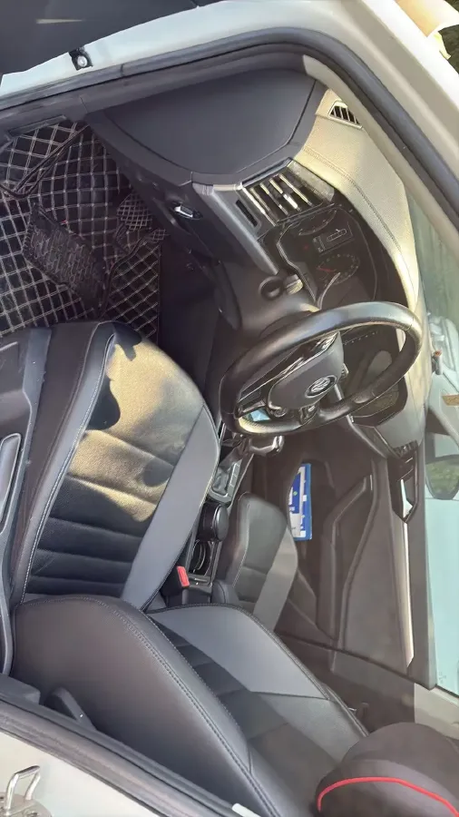 2019 Volkswagen Tharu 1.4T 150HP L4 7DCT,autocango,china used car exporter,china ev exporter,chinese used car exporter,chinese used ev exporter