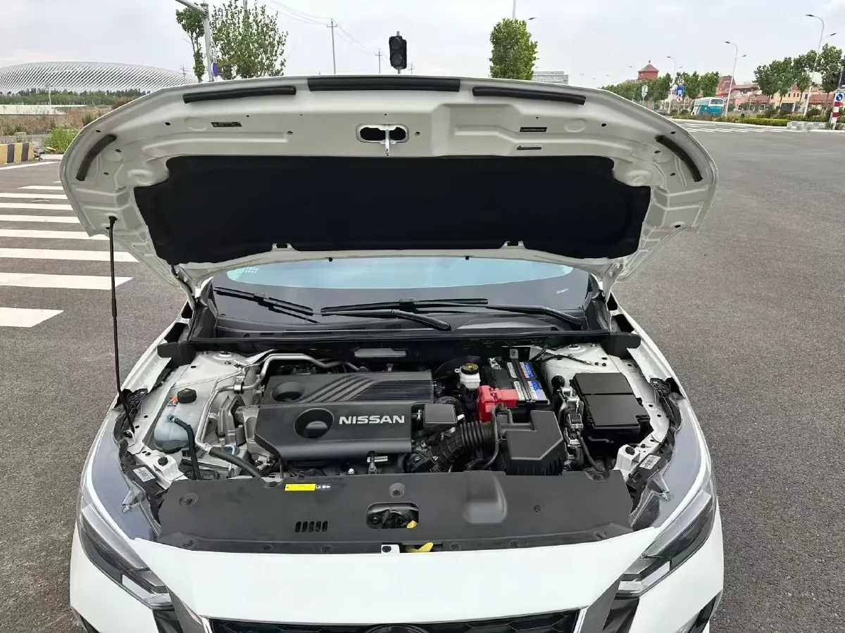 2022 Nissan Sylphy 1.6L 135HP L4 CVT,autocango,china used car exporter,china ev exporter,chinese used car exporter,chinese used ev exporter