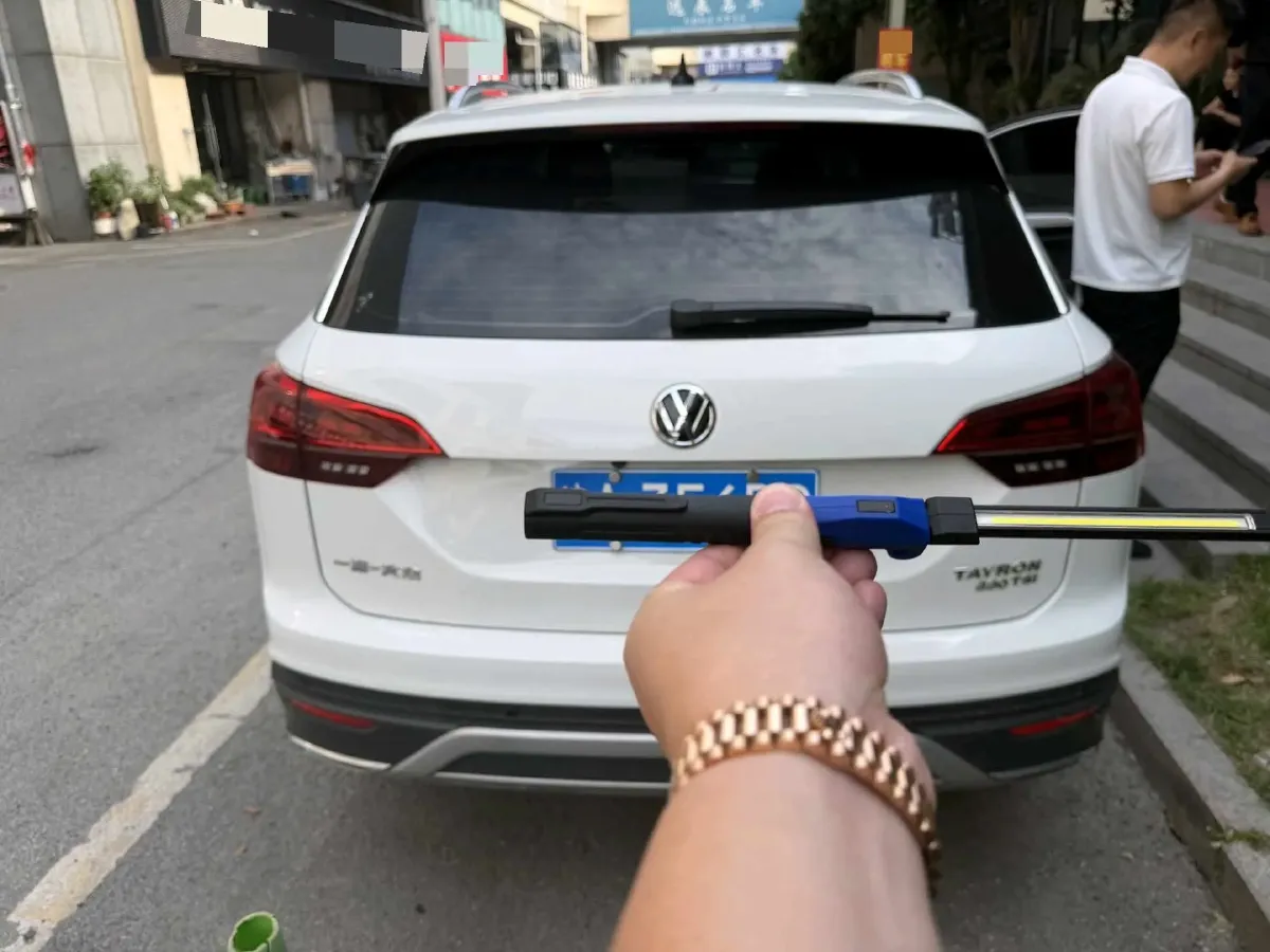 2020 Volkswagen Tayron 2.0T 186HP L4 7DCT,autocango,china used car exporter,china ev exporter,chinese used car exporter,chinese used ev exporter