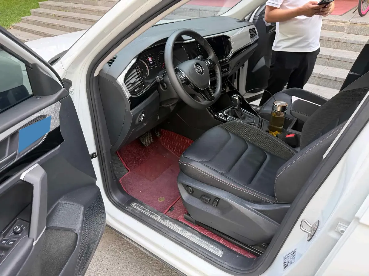 2020 Volkswagen Tayron 2.0T 186HP L4 7DCT,autocango,china used car exporter,china ev exporter,chinese used car exporter,chinese used ev exporter