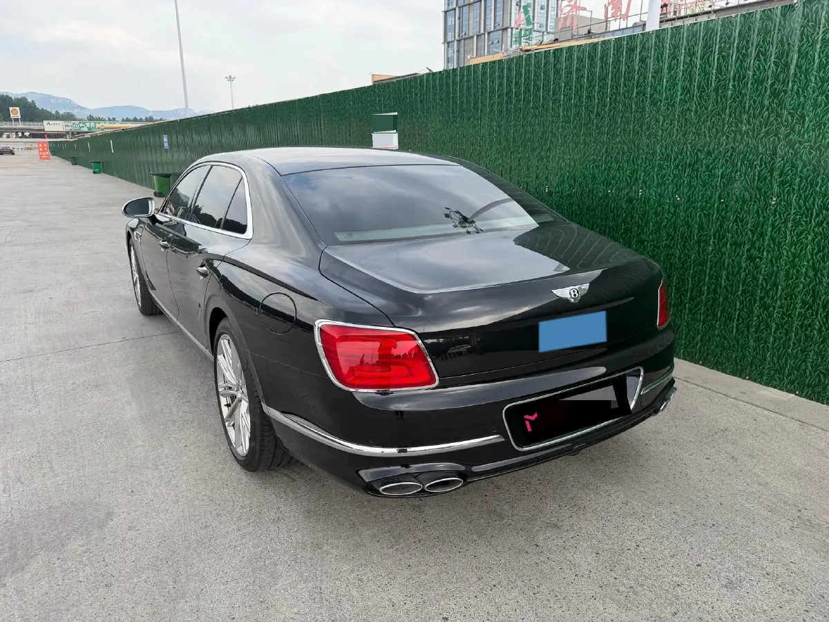 2022 Bentley Flying Spur 2.9T 416HP V6 8DCT PHEV 18KWH,autocango,china used car exporter,china ev exporter,chinese used car exporter,chinese used ev exporter