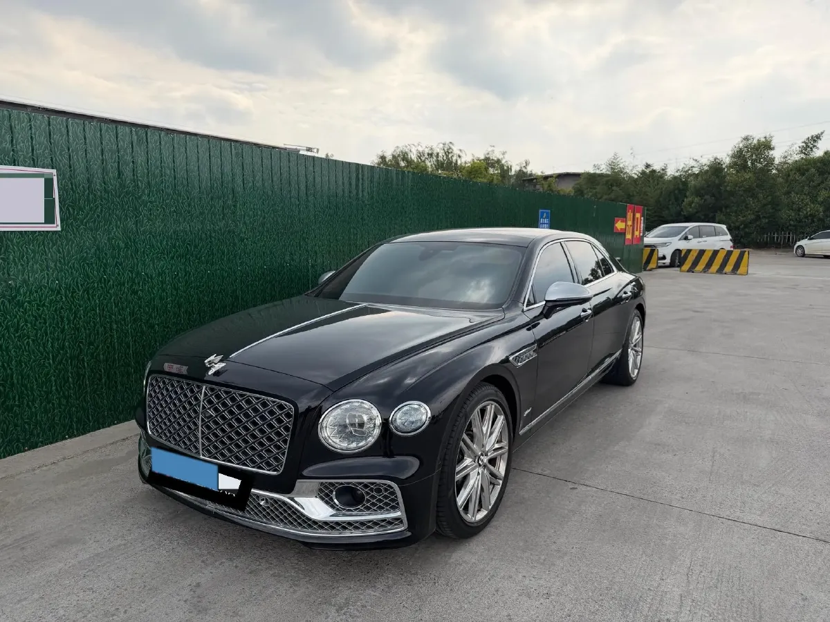 2022 Bentley Flying Spur 2.9T 416HP V6 8DCT PHEV 18KWH,autocango,china used car exporter,china ev exporter,chinese used car exporter,chinese used ev exporter