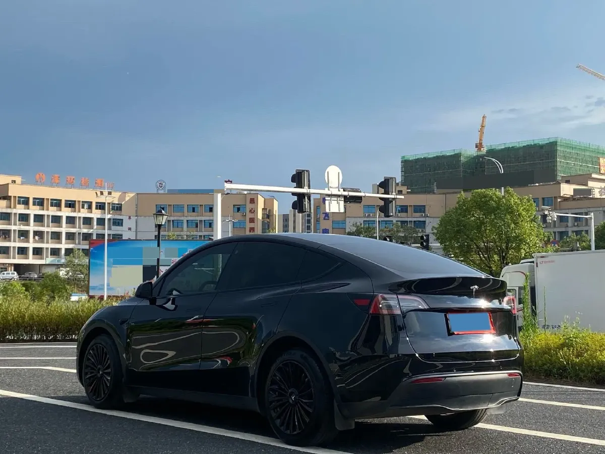 2021 Tesla Model Y BEV 60KWH,autocango,china used car exporter,china ev exporter,chinese used car exporter,chinese used ev exporter