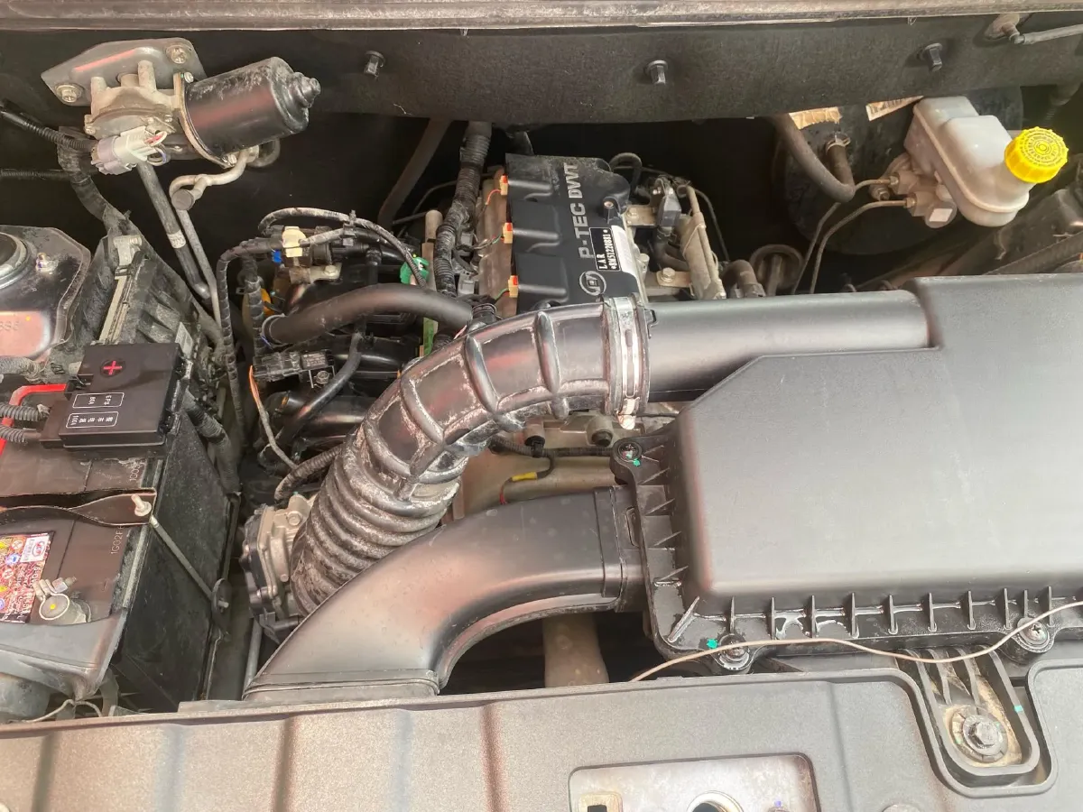 2021 WuLing ZhentTu 1.5L 99HP L4 5MT,autocango,china used car exporter,china ev exporter,chinese used car exporter,chinese used ev exporter