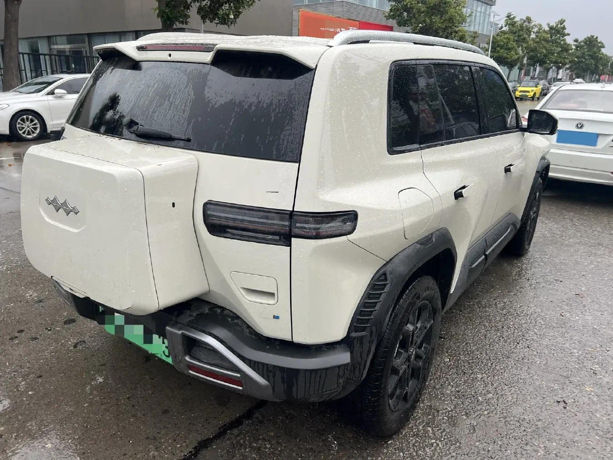 2025 FangChengBao Tai 3 BEV,autocango,china used car exporter,china ev exporter,chinese used car exporter,chinese used ev exporter
