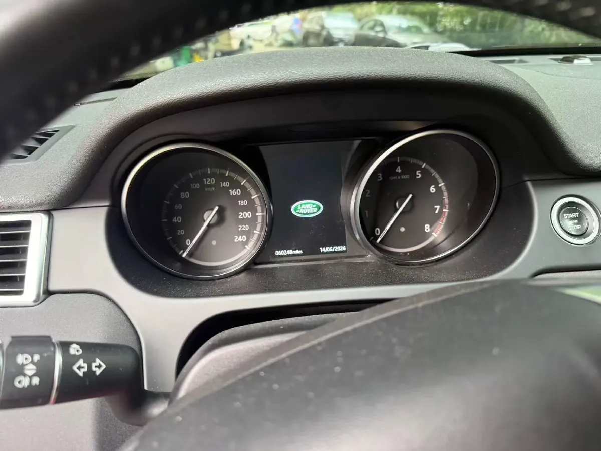 2018 Land Rover Discovery Sport 2.0T 241HP L4 9AT,autocango,china used car exporter,china ev exporter,chinese used car exporter,chinese used ev exporter