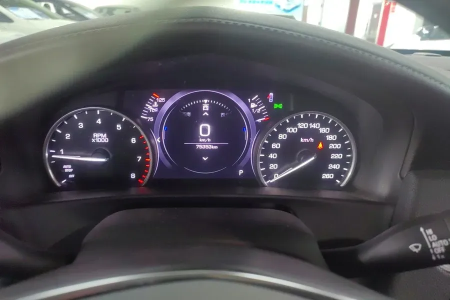 2021 Cadillac CT6 2.0T 237HP L4 10AT,autocango,china used car exporter,china ev exporter,chinese used car exporter,chinese used ev exporter