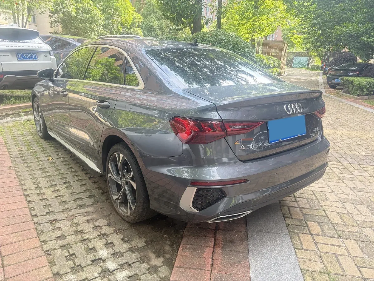 2021 Audi A3 1.4T 150HP L4 7DCT,autocango,china used car exporter,china ev exporter,chinese used car exporter,chinese used ev exporter