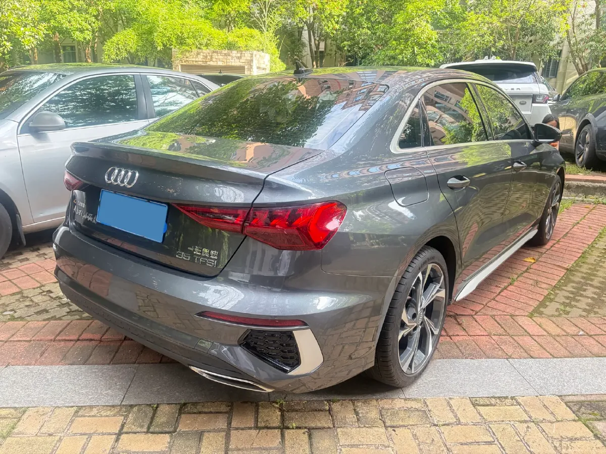 2021 Audi A3 1.4T 150HP L4 7DCT,autocango,china used car exporter,china ev exporter,chinese used car exporter,chinese used ev exporter