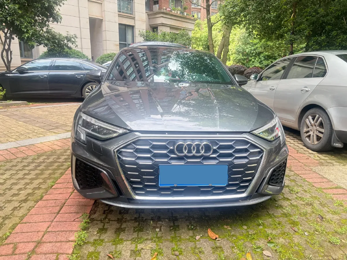 2021 Audi A3 1.4T 150HP L4 7DCT,autocango,china used car exporter,china ev exporter,chinese used car exporter,chinese used ev exporter