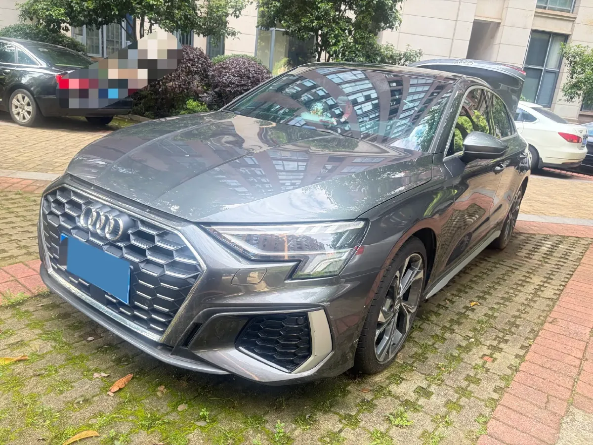 2021 Audi A3 1.4T 150HP L4 7DCT,autocango,china used car exporter,china ev exporter,chinese used car exporter,chinese used ev exporter