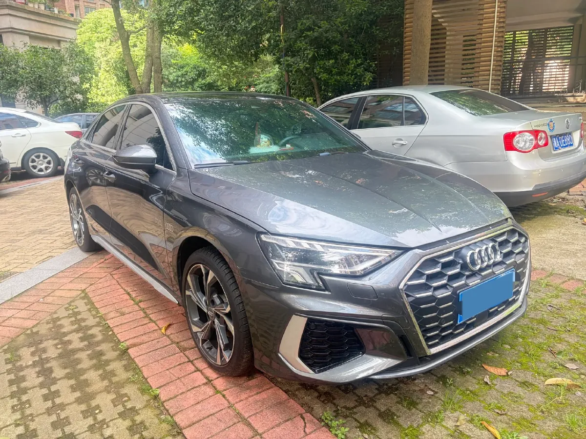 2021 Audi A3 1.4T 150HP L4 7DCT,autocango,china used car exporter,china ev exporter,chinese used car exporter,chinese used ev exporter