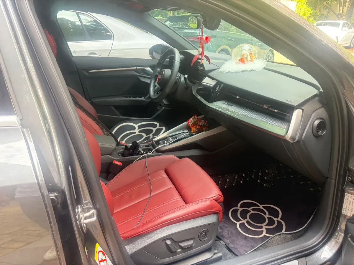 2021 Audi A3 1.4T 150HP L4 7DCT,autocango,china used car exporter,china ev exporter,chinese used car exporter,chinese used ev exporter