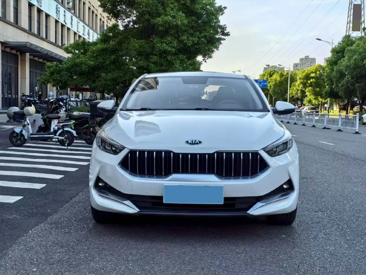 2020 Kia K3 1.5L 115HP L4 CVT,autocango,china used car exporter,china ev exporter,chinese used car exporter,chinese used ev exporter