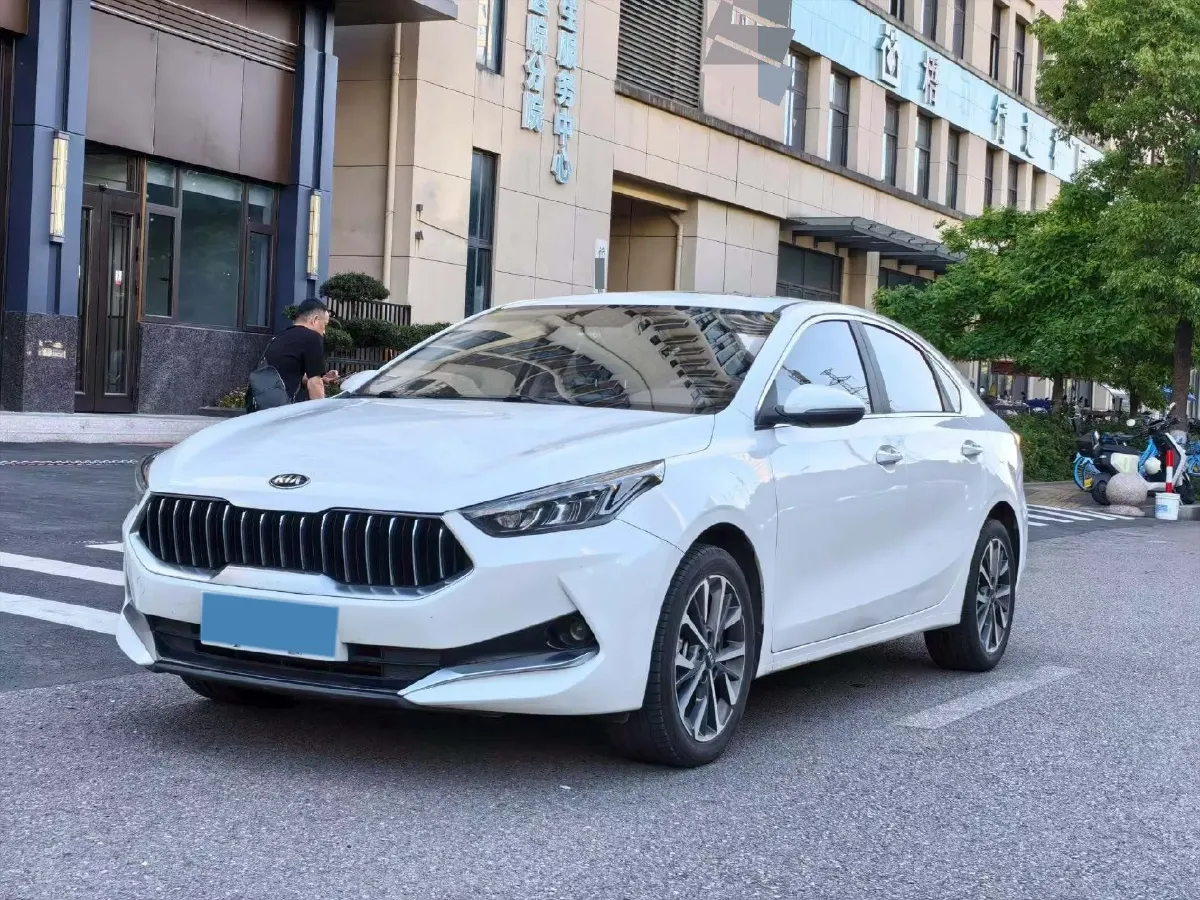 2020 Kia K3 1.5L 115HP L4 CVT,autocango,china used car exporter,china ev exporter,chinese used car exporter,chinese used ev exporter