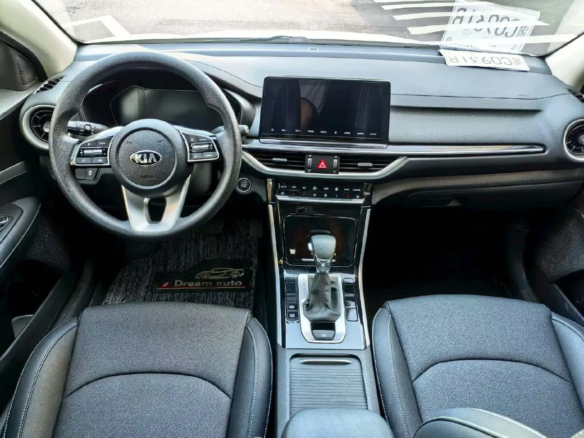2020 Kia K3 1.5L 115HP L4 CVT,autocango,china used car exporter,china ev exporter,chinese used car exporter,chinese used ev exporter