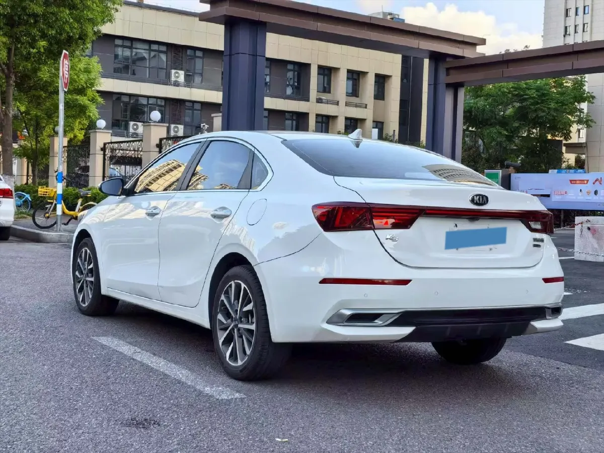 2020 Kia K3 1.5L 115HP L4 CVT,autocango,china used car exporter,china ev exporter,chinese used car exporter,chinese used ev exporter