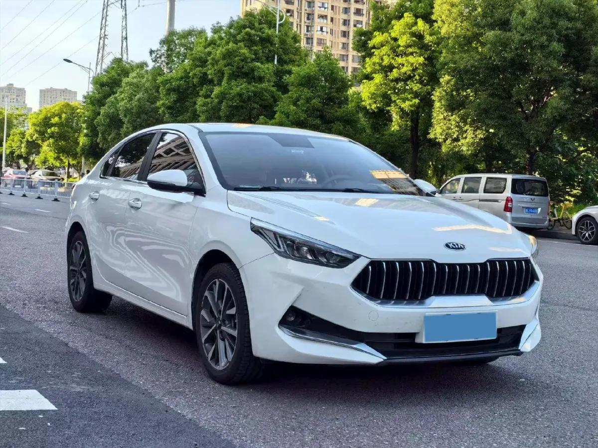 2020 Kia K3 1.5L 115HP L4 CVT,autocango,china used car exporter,china ev exporter,chinese used car exporter,chinese used ev exporter