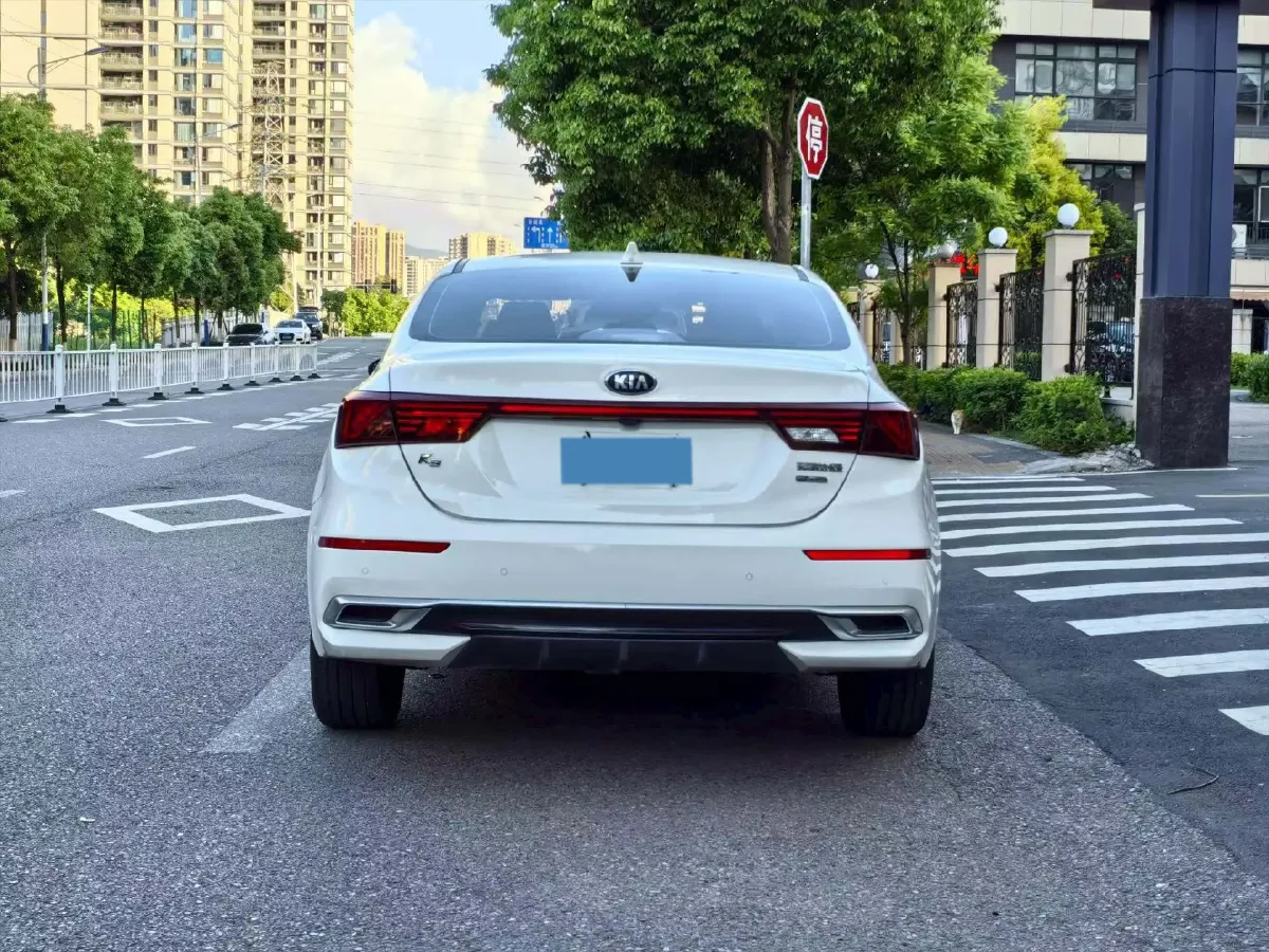 2020 Kia K3 1.5L 115HP L4 CVT,autocango,china used car exporter,china ev exporter,chinese used car exporter,chinese used ev exporter