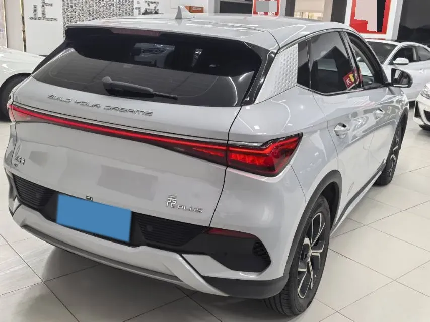 2024 BYD Yuan Plus BEV 49.92KWH,autocango,china used car exporter,china ev exporter,chinese used car exporter,chinese used ev exporter