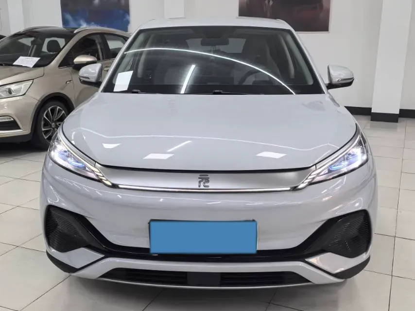 2024 BYD Yuan Plus BEV 49.92KWH,autocango,china used car exporter,china ev exporter,chinese used car exporter,chinese used ev exporter