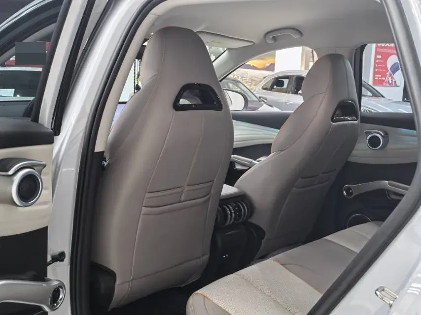 2024 BYD Yuan Plus BEV 49.92KWH,autocango,china used car exporter,china ev exporter,chinese used car exporter,chinese used ev exporter