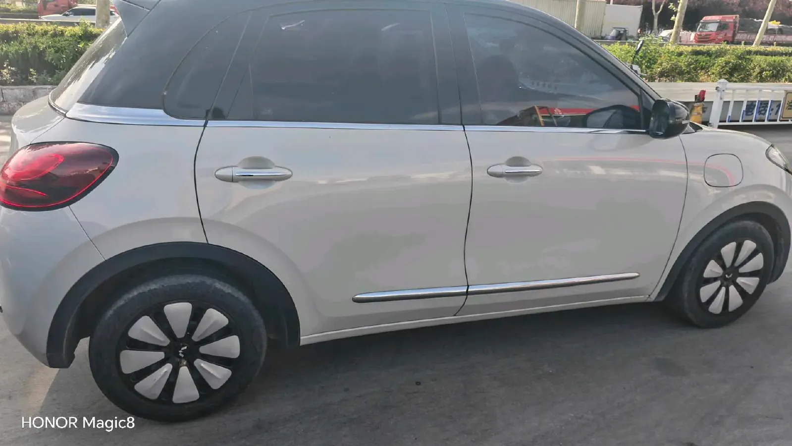 2023 WuLing BinGuo BEV 31.9KWH,autocango,china used car exporter,china ev exporter,chinese used car exporter,chinese used ev exporter