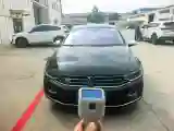 2024 Volkswagen Magotan 2.0T 186HP L4 7DCT