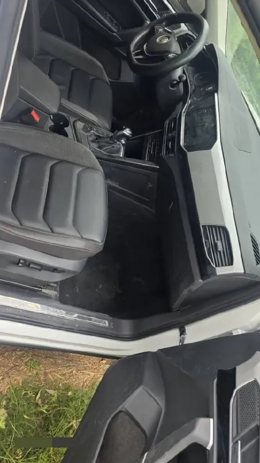2021 Volkswagen Tayron 2.0T 186HP L4 7DCT,autocango,china used car exporter,china ev exporter,chinese used car exporter,chinese used ev exporter
