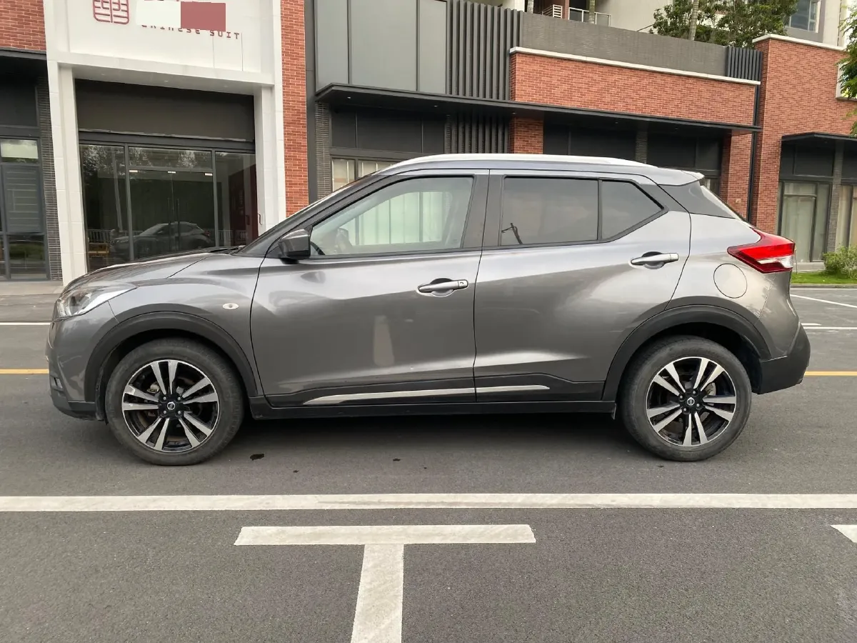 2021 Nissan Kicks 1.5L 122HP L4 CVT,autocango,china used car exporter,china ev exporter,chinese used car exporter,chinese used ev exporter
