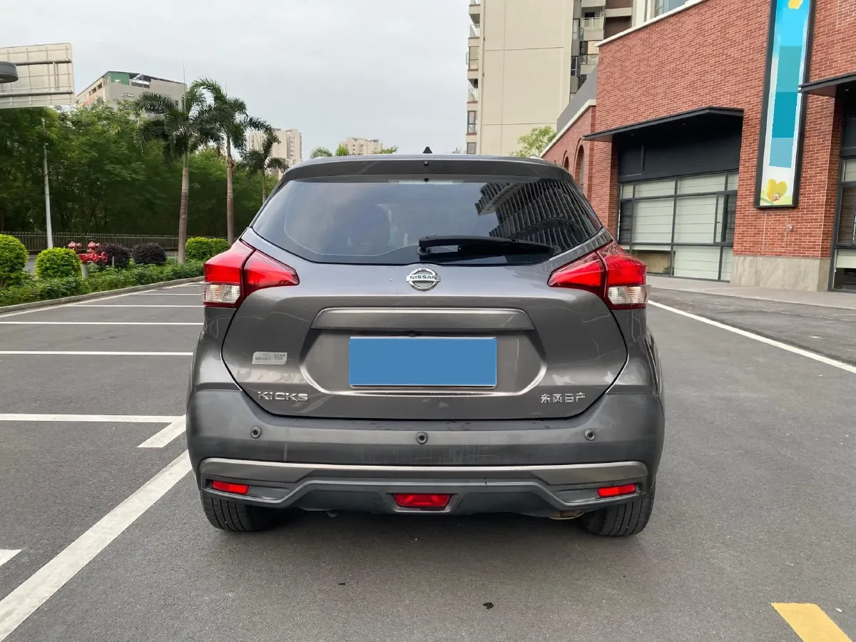 2021 Nissan Kicks 1.5L 122HP L4 CVT,autocango,china used car exporter,china ev exporter,chinese used car exporter,chinese used ev exporter