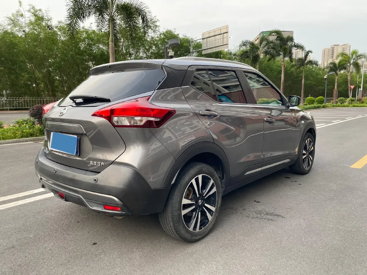 2021 Nissan Kicks 1.5L 122HP L4 CVT,autocango,china used car exporter,china ev exporter,chinese used car exporter,chinese used ev exporter