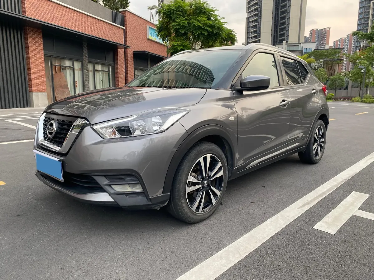 2021 Nissan Kicks 1.5L 122HP L4 CVT,autocango,china used car exporter,china ev exporter,chinese used car exporter,chinese used ev exporter