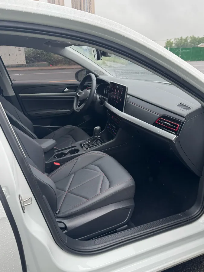 2024 Volkswagen Lavida 1.5T 160HP L4 7DCT,autocango,china used car exporter,china ev exporter,chinese used car exporter,chinese used ev exporter