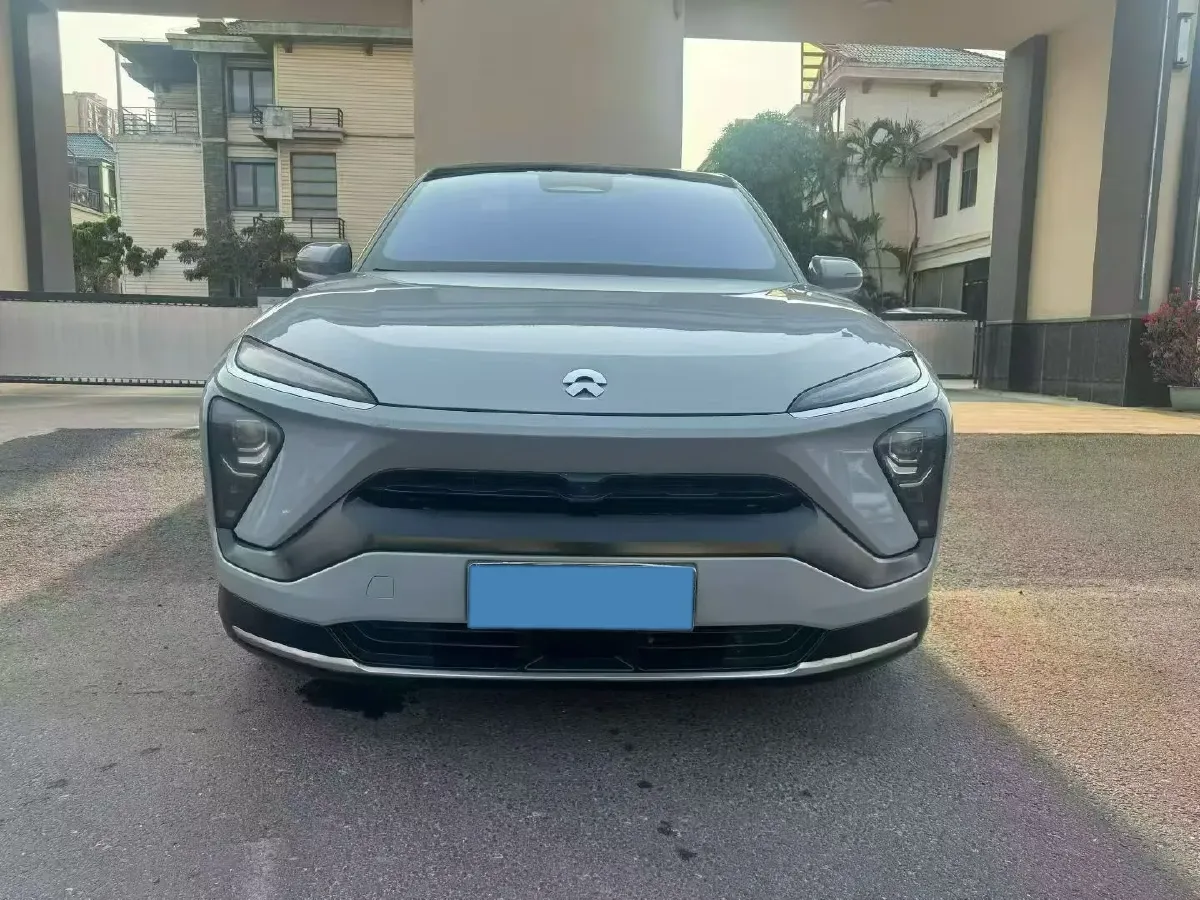 2020 NIO ES6 BEV 100KWH,autocango,china used car exporter,china ev exporter,chinese used car exporter,chinese used ev exporter