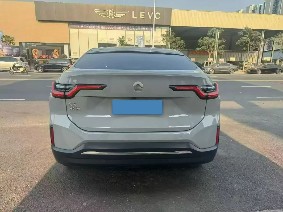 2020 NIO ES6 BEV 100KWH,autocango,china used car exporter,china ev exporter,chinese used car exporter,chinese used ev exporter