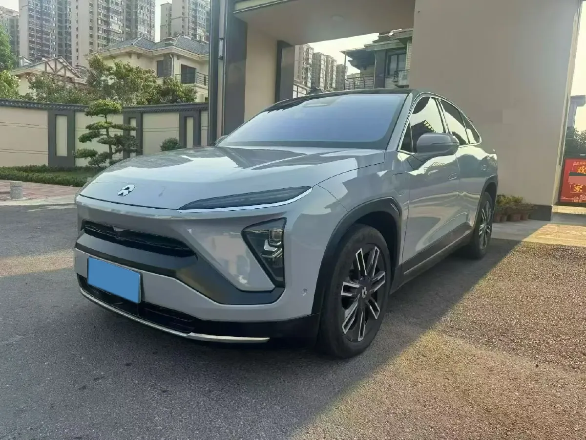 2020 NIO ES6 BEV 100KWH,autocango,china used car exporter,china ev exporter,chinese used car exporter,chinese used ev exporter