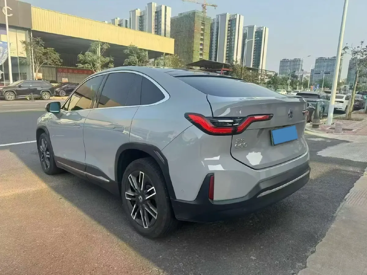 2020 NIO ES6 BEV 100KWH,autocango,china used car exporter,china ev exporter,chinese used car exporter,chinese used ev exporter