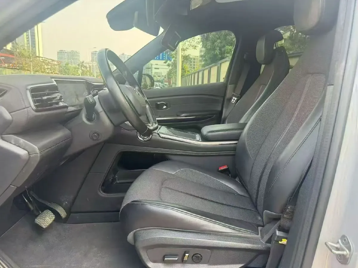 2020 NIO ES6 BEV 100KWH,autocango,china used car exporter,china ev exporter,chinese used car exporter,chinese used ev exporter