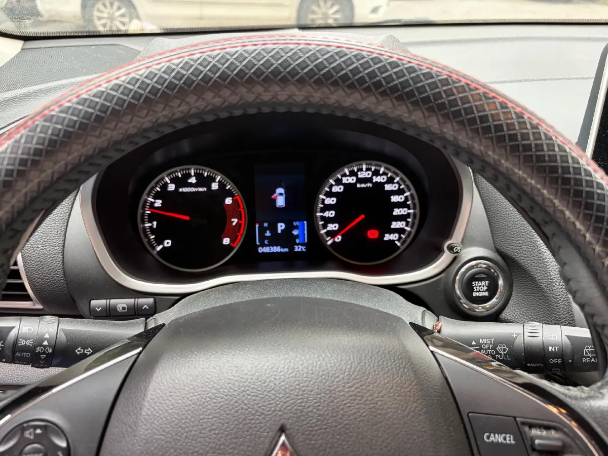 2018 Mitsubishi Eclipse Cross 1.5T 170HP L4 CVT,autocango,china used car exporter,china ev exporter,chinese used car exporter,chinese used ev exporter