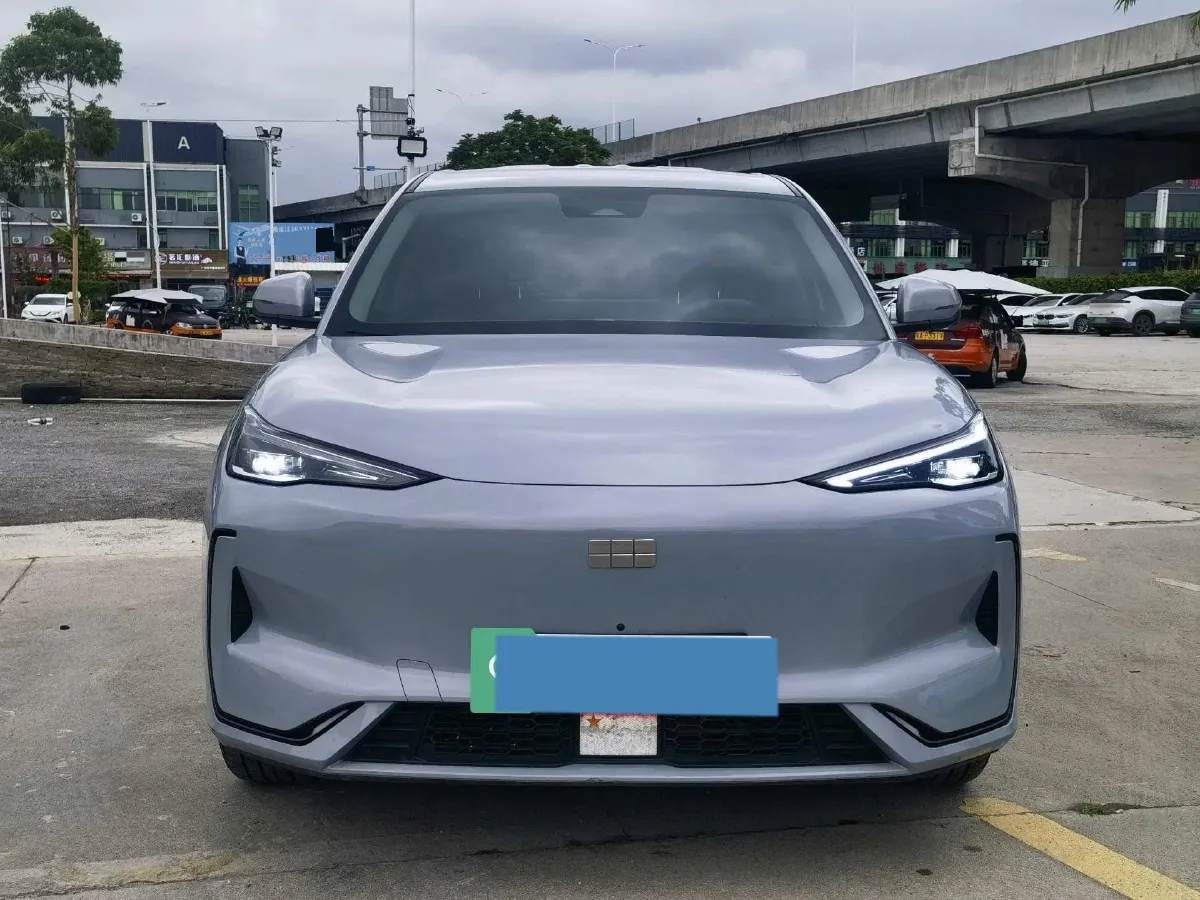 2024 YuanChen Super Van BEV 51KWH,autocango,china used car exporter,china ev exporter,chinese used car exporter,chinese used ev exporter