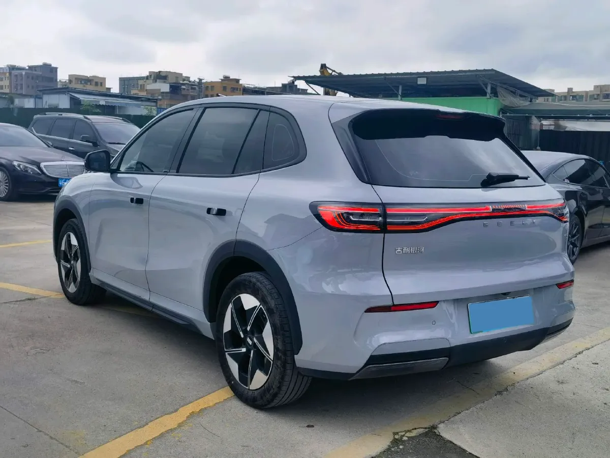 2024 YuanChen Super Van BEV 51KWH,autocango,china used car exporter,china ev exporter,chinese used car exporter,chinese used ev exporter