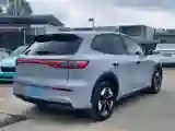 2024 YuanChen Super Van BEV 51KWH