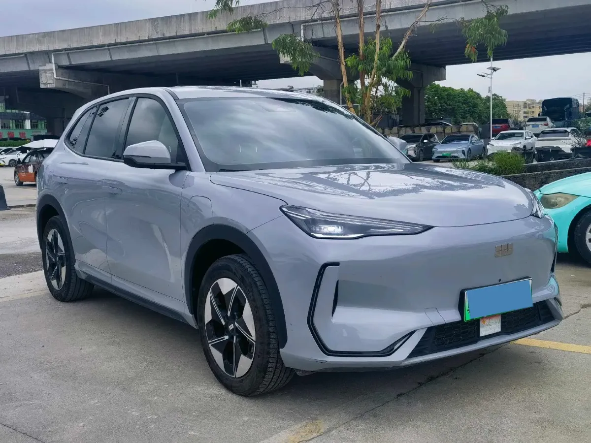 2024 YuanChen Super Van BEV 51KWH,autocango,china used car exporter,china ev exporter,chinese used car exporter,chinese used ev exporter