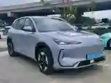 2024 YuanChen Super Van BEV 51KWH