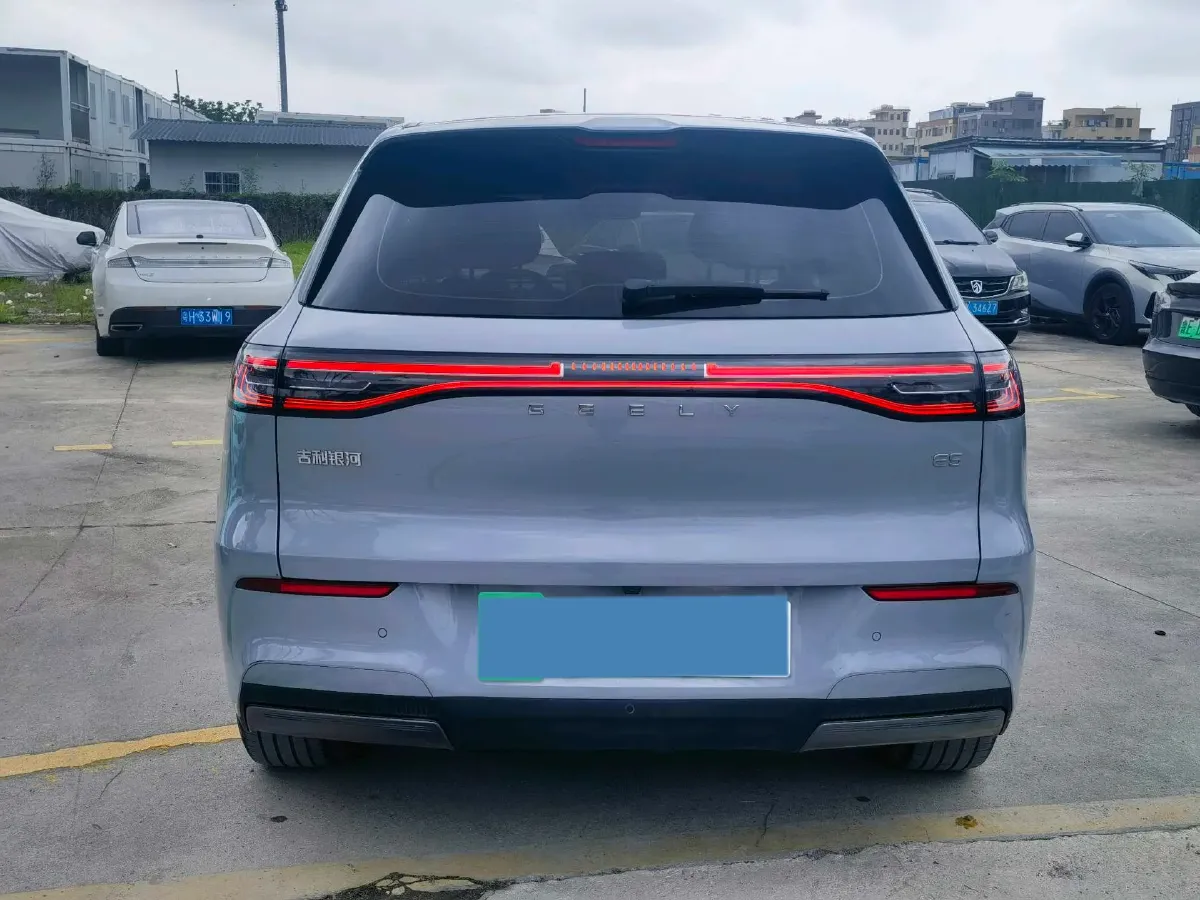 2024 YuanChen Super Van BEV 51KWH,autocango,china used car exporter,china ev exporter,chinese used car exporter,chinese used ev exporter