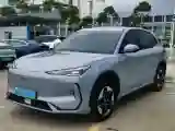 2024 YuanChen Super Van BEV 51KWH