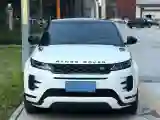 2020 Land Rover Range Rover Evoque 2.0T 249HP L4 9AT