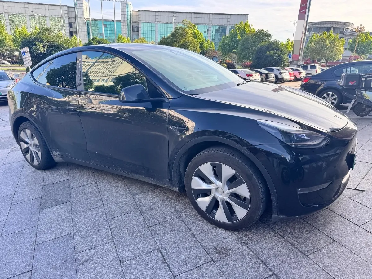 2022 Tesla Model Y BEV 78.4KWH,autocango,china used car exporter,china ev exporter,chinese used car exporter,chinese used ev exporter